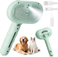 Brosse Vapeur Démêlante Canopatte