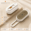 Brosse Vapeur 3-en-1 Canopatte