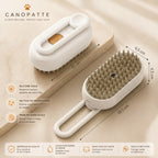 Brosse Vapeur 3-en-1 Canopatte
