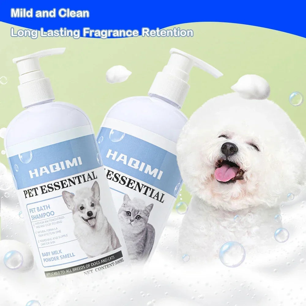 Shampoing Douceur PurrClean™"