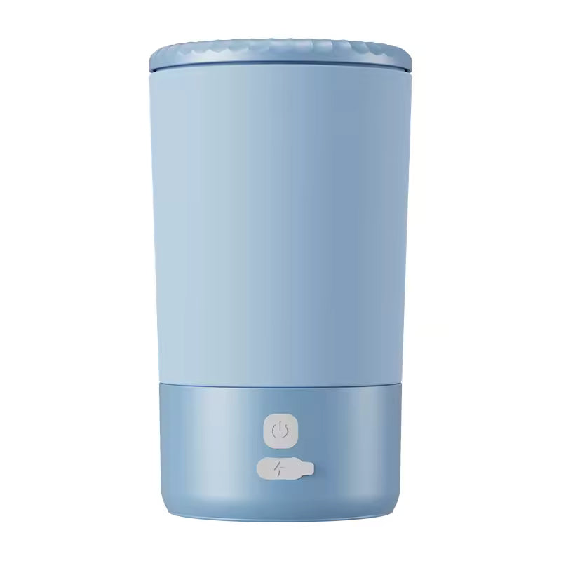Nettoyeur de Pattes Canopatte