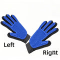 Gant de Massage et Toilettage Canopatte
