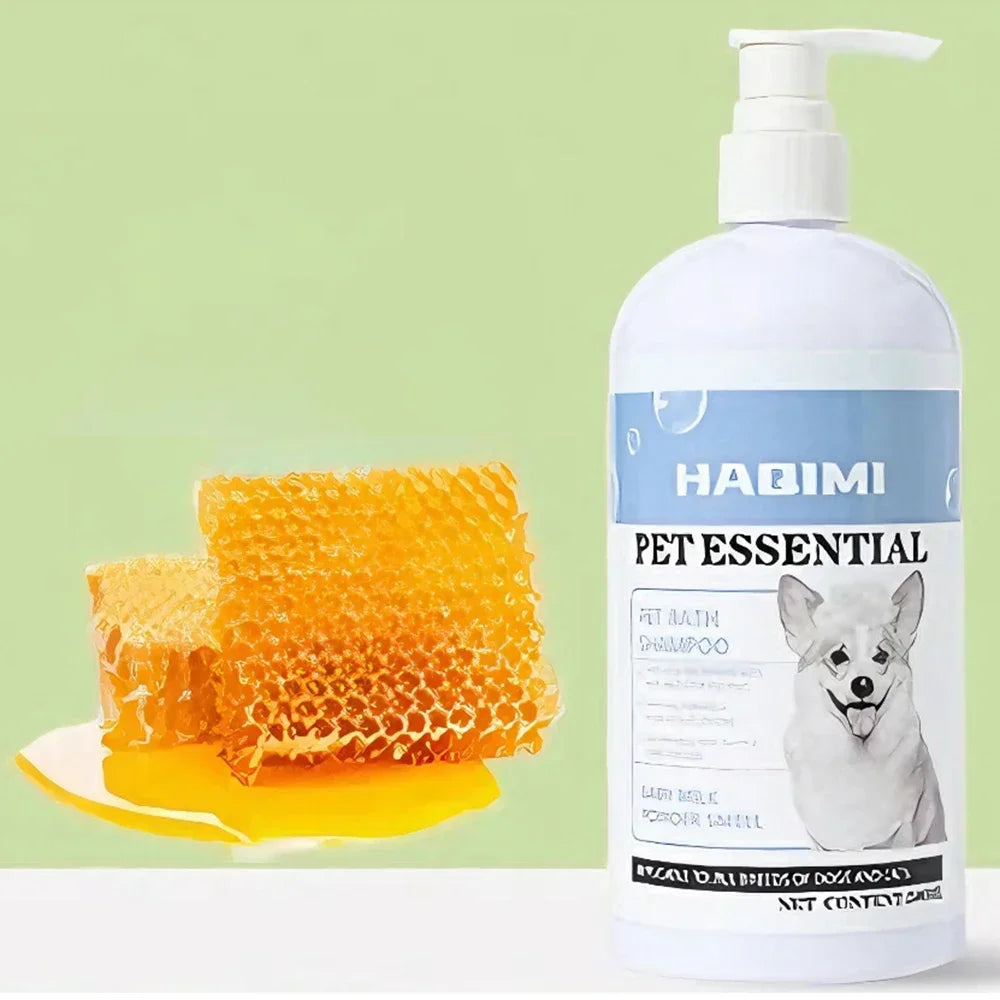 Shampoing Douceur PurrClean™"