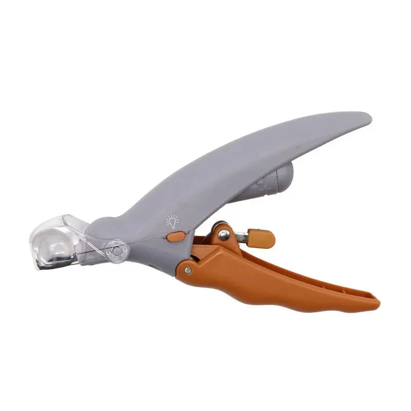Coupe-Griffes de Précision avec LED – Canopatte™