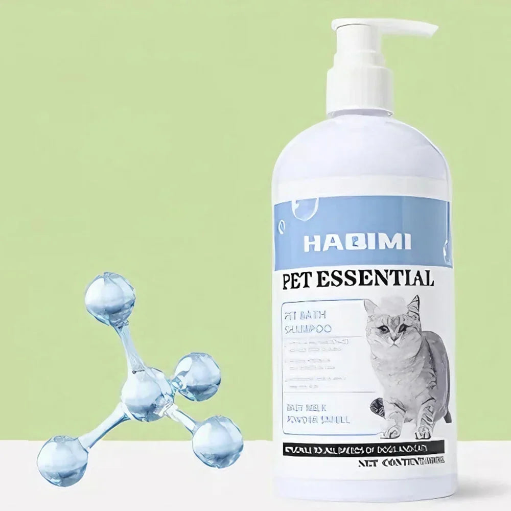 Shampoing Douceur PurrClean™"