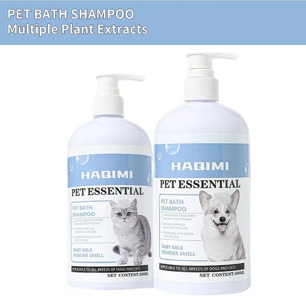 Shampoing Douceur PurrClean™"