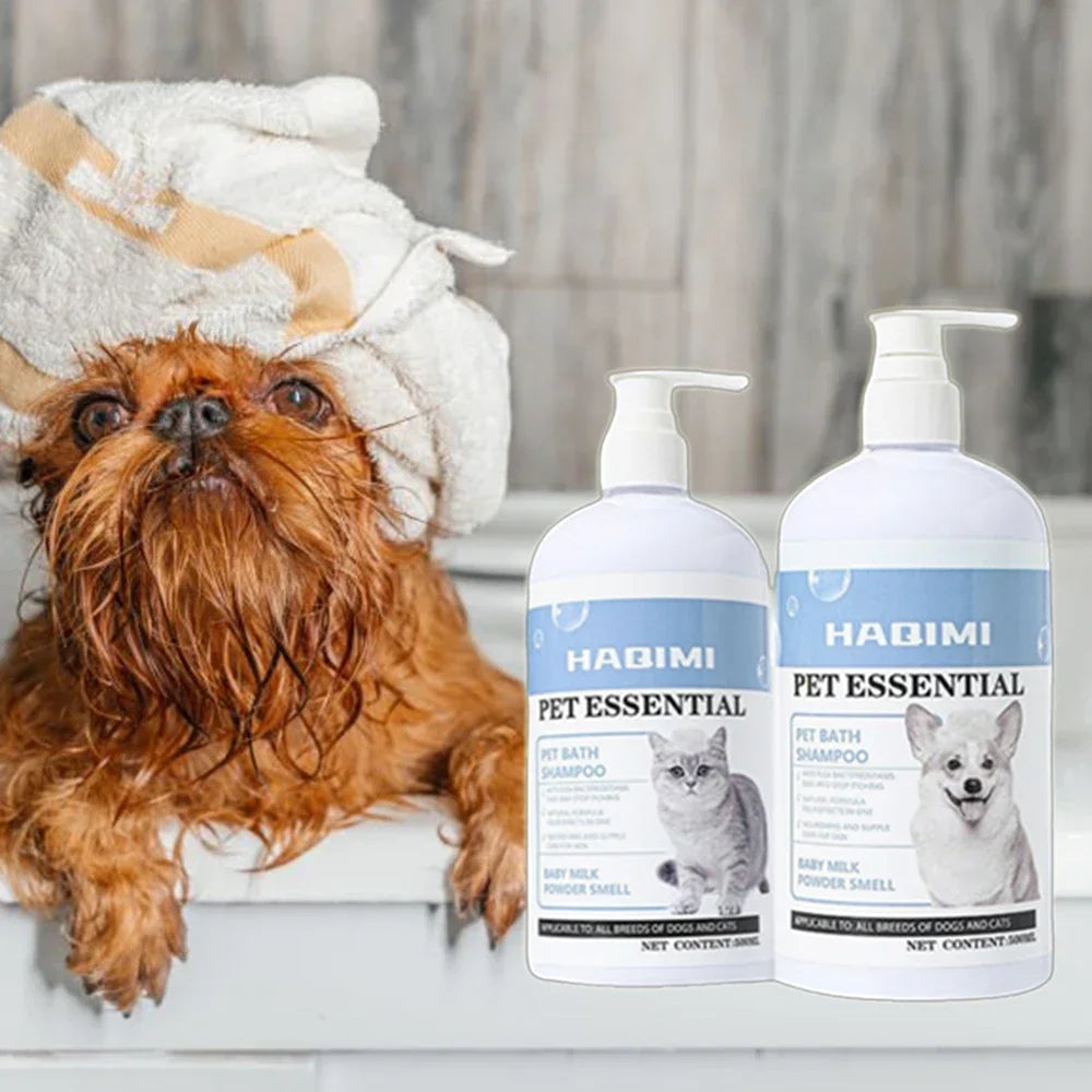 Shampoing Douceur PurrClean™"