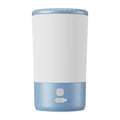 Nettoyeur de Pattes Canopatte