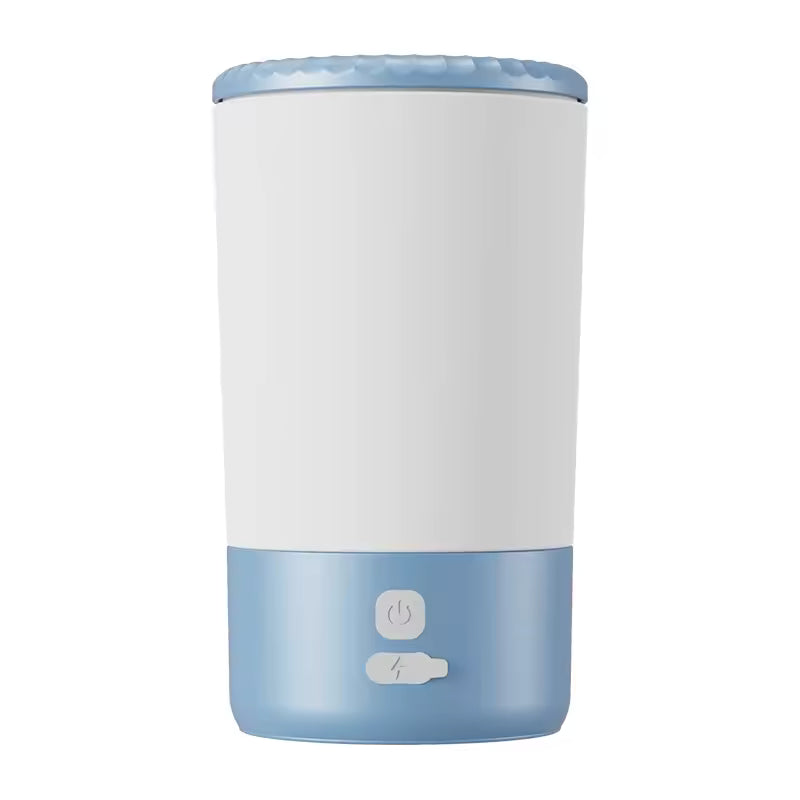 Nettoyeur de Pattes Canopatte